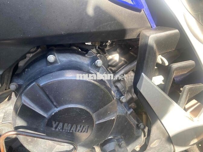 EXCITER 150 GP  Odo 25k 9Chủ