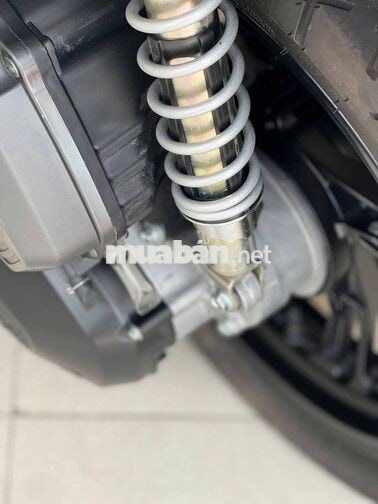 Honda SH 160i 2026 ABS Xám, Có Cho Góp