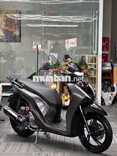 Honda SH 150i 2017 Xám lambo