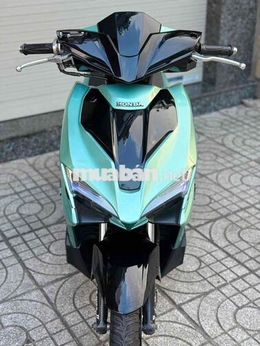 Honda Air Blade 2018 BSTP 9 Chủ Hỗ Trợ Trả Góp
