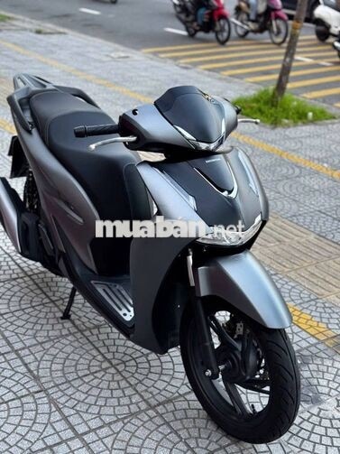 Honda SH 160i ABS 2026 5000km Xám