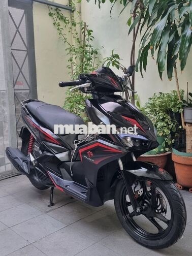 Air Blade 2017 BsHcm,xe đep,ngay chủ ủy quyền,