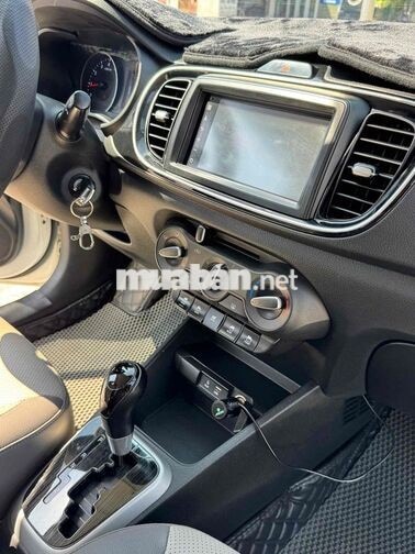 Kia Soluto 2020 AT Deluxe 56.000 km Trắng