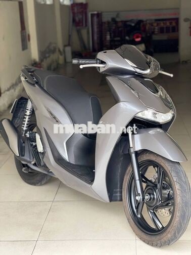 Honda SH 160i 2026 ABS Xám, Có Cho Góp