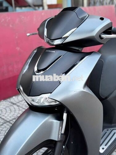 Honda SH 160i ABS 2026 5000km Xám
