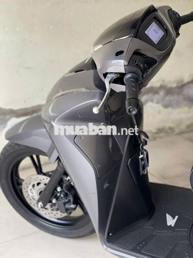 Honda SH 160i 2026 ABS Xám, Có Cho Góp