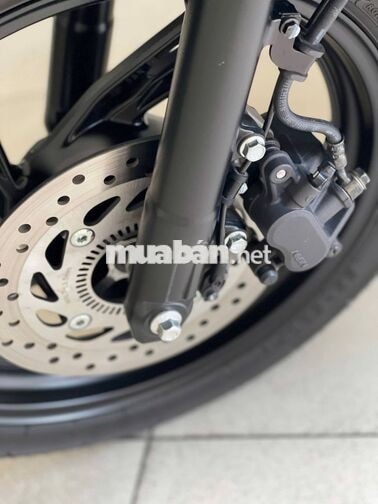 Honda SH 160i 2026 ABS Xám, Có Cho Góp