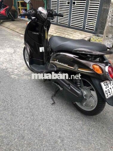 Yamaha Mio Classico bstp chính chủ