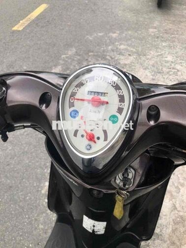 Yamaha Mio Classico bstp chính chủ