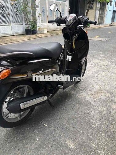 Yamaha Mio Classico bstp chính chủ