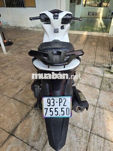 HONDA SH 150 2021 46.000KM TRẮNG