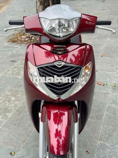 SH150 NHẬP Ý 2007 CHAO CHƯA MỞ CHÍNH CHỦ BSTP