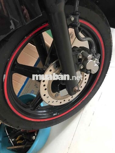 HONDA SH 150I 2006 MÀU ĐEN