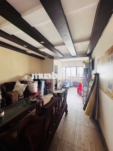 CHO THUÊ NHÀ MẶT TIỀN 5 PHÒNG NGỦ - NGUYỄN VĂN TRỖI ĐÀ LẠT - 21TR