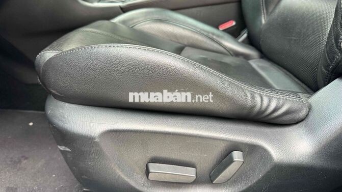 Mazda 3 2019 1.5L Luxury 139000km