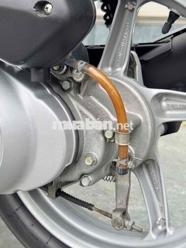 SH150 NHẬP Ý 2007 CHAO CHƯA MỞ CHÍNH CHỦ BSTP