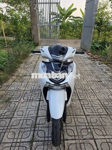 HONDA SH 150 2021 46.000KM TRẮNG