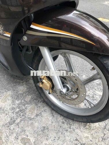 Yamaha Mio Classico bstp chính chủ