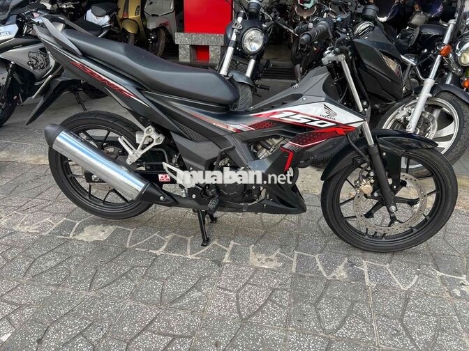 Honda Sonic 150 2022 ❇️Đồng Moto Đà Lạt ❇️
