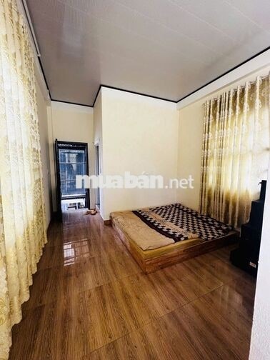 CHO THUÊ NHÀ MẶT TIỀN 5 PHÒNG NGỦ - NGUYỄN VĂN TRỖI ĐÀ LẠT - 21TR