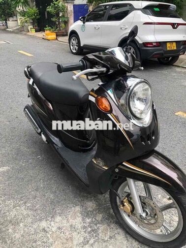 Yamaha Mio Classico bstp chính chủ