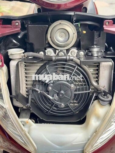 SH150 NHẬP Ý 2007 CHAO CHƯA MỞ CHÍNH CHỦ BSTP