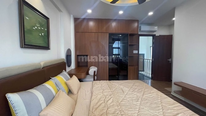 Nhà 3 lầu đẹp Cao cấp hẻm xe hơi Đường Số 2, P16, Q.Gò Vấp, giá: 9,6 t