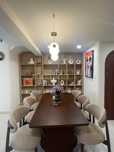 Nhà 3 lầu đẹp Cao cấp hẻm xe hơi Đường Số 2, P16, Q.Gò Vấp, giá: 9,6 t