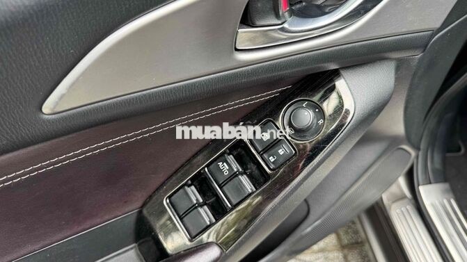 Mazda 3 2019 1.5L Luxury 139000km