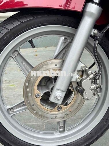 SH150 NHẬP Ý 2007 CHAO CHƯA MỞ CHÍNH CHỦ BSTP