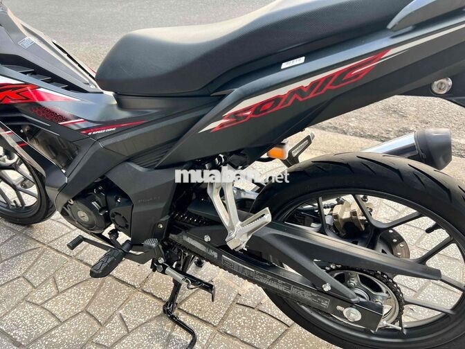 Honda Sonic 150 2022 ❇️Đồng Moto Đà Lạt ❇️
