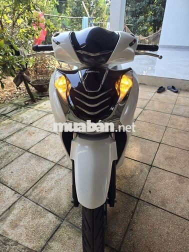 HONDA SH 150 2021 46.000KM TRẮNG