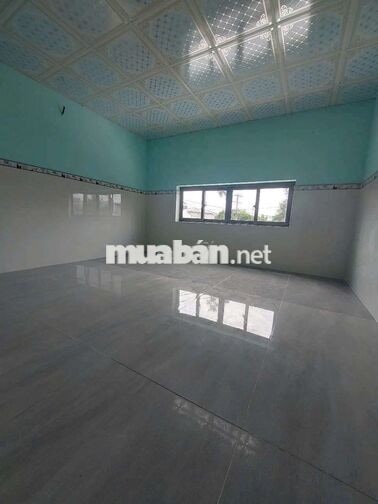 CHO THUÊ NHÀ 4×8 - XUÂN THỚI THƯỢNG – GIÁ: 4,5 TRIỆU.