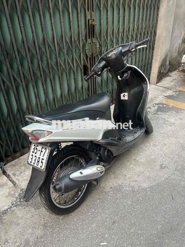 Yamaha Mio màu Đỏ