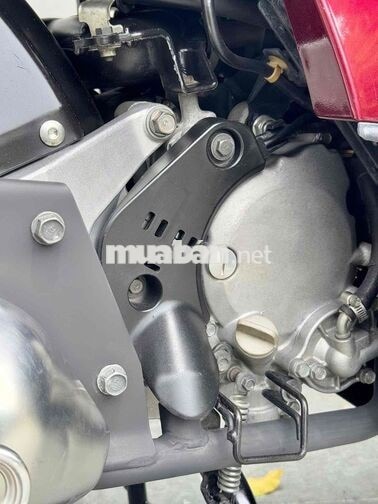 SH150 NHẬP Ý 2007 CHAO CHƯA MỞ CHÍNH CHỦ BSTP