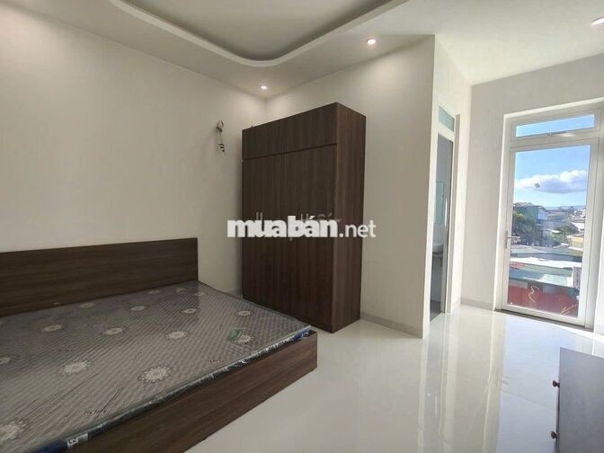 CHO THUÊ NHÀ MỚI XÂY MẶT TIỀN VIEW THÀNH PHỐ 5PN ĐÀ LẠT 22TR