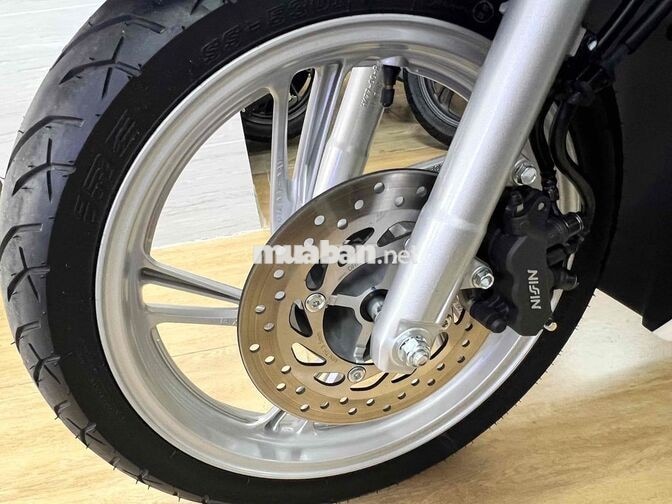 Honda SH 125 2026 ❇️Đồng Moto Đà Lạt ❇️