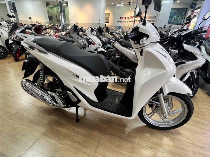 Honda SH 125 2026 ❇️Đồng Moto Đà Lạt ❇️