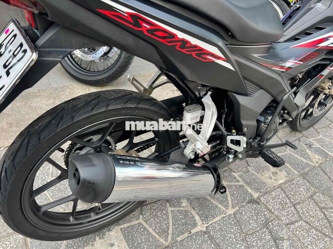 Honda Sonic 150 2022 ❇️Đồng Moto Đà Lạt ❇️