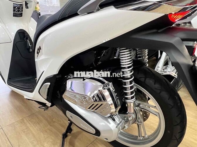Honda SH 125 2026 ❇️Đồng Moto Đà Lạt ❇️
