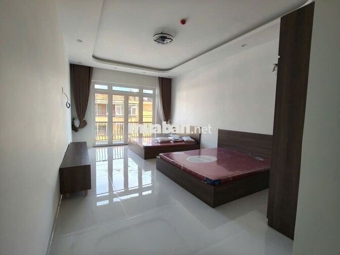 CHO THUÊ NHÀ MỚI XÂY MẶT TIỀN VIEW THÀNH PHỐ 5PN ĐÀ LẠT 22TR