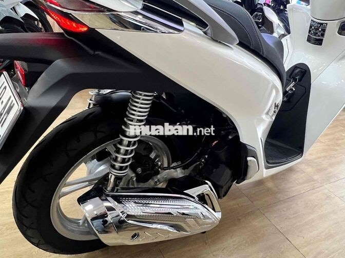 Honda SH 125 2026 ❇️Đồng Moto Đà Lạt ❇️