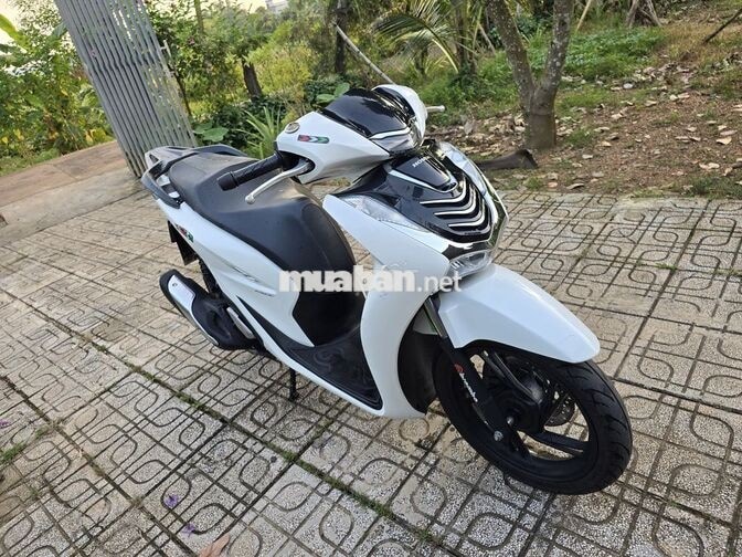 HONDA SH 150 2021 46.000KM TRẮNG
