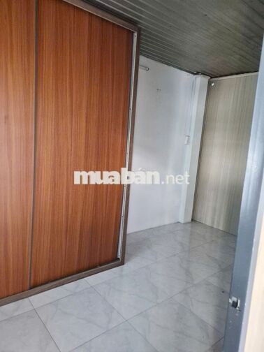 Cho thuê nhà nguyên căn giá rẻ ngay chợ Trung Chánh Tô Kí HM
