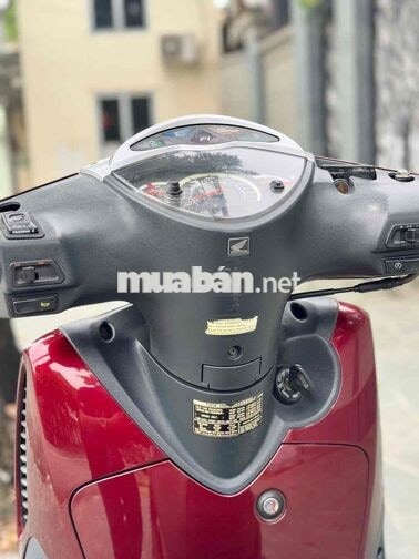 SH150 NHẬP Ý 2007 CHAO CHƯA MỞ CHÍNH CHỦ BSTP