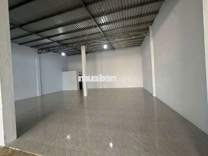 kho xưởng mb cho thuê tại Bà Điểm hóc môn