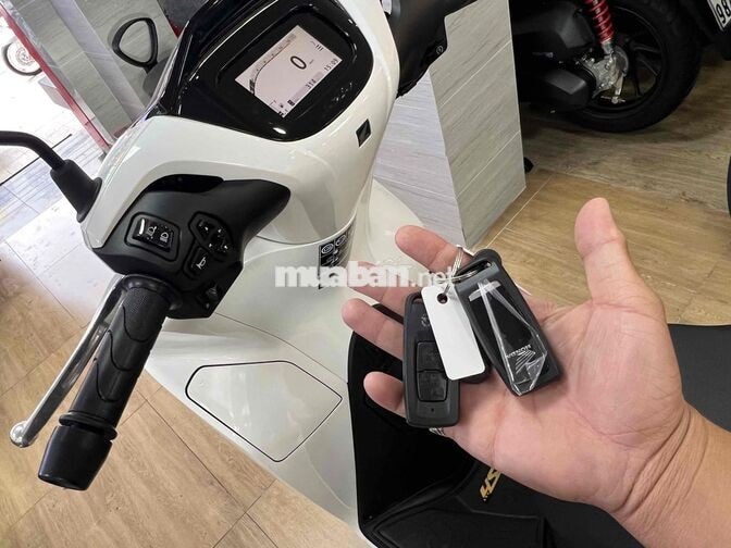 Honda SH 125 2026 ❇️Đồng Moto Đà Lạt ❇️