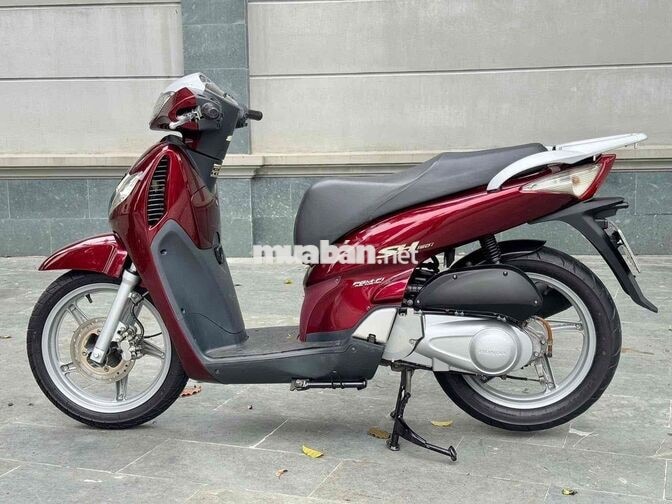 SH150 NHẬP Ý 2007 CHAO CHƯA MỞ CHÍNH CHỦ BSTP