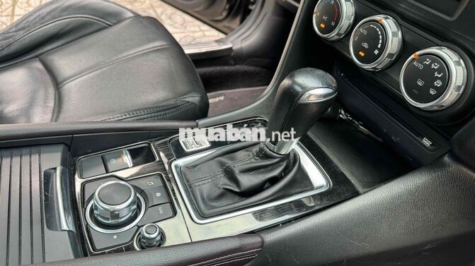 Mazda 3 2019 1.5L Luxury 139000km