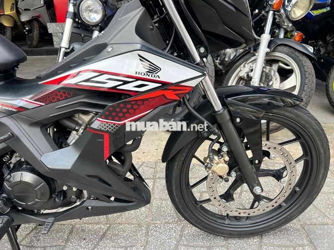 Honda Sonic 150 2022 ❇️Đồng Moto Đà Lạt ❇️